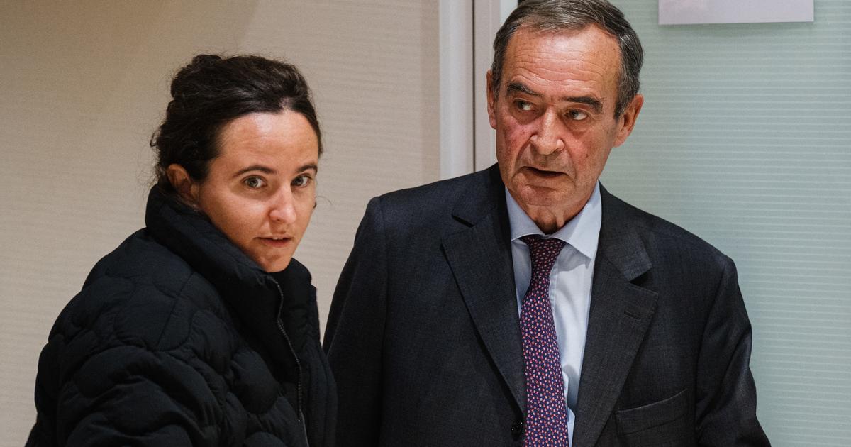 Au procès Lafarge, présidente omniprésente, défense rationnée et prévenus en difficulté