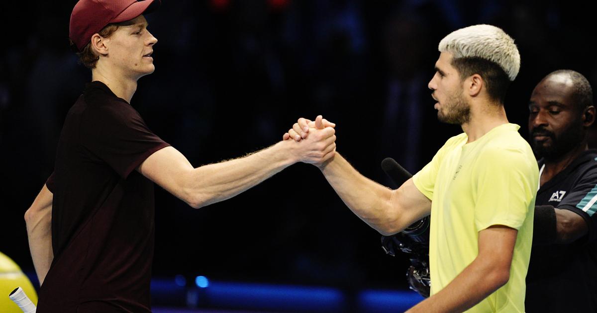 Tennis : ces records que mÃªme Jannik Sinner et Carlos Alcaraz ne battront sans doute jamais