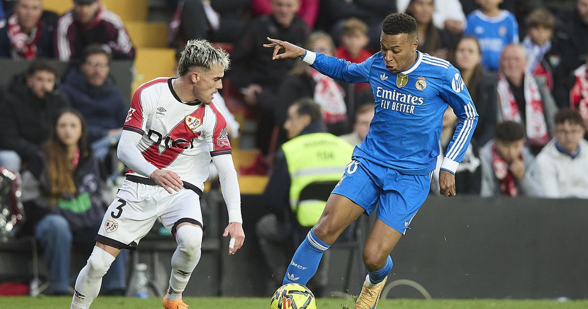 Foot : 6,135 milliards dâ€™euros, les droits TV de la Liga renouvelÃ©s pour 5 ans