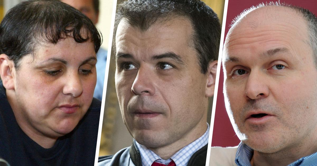 20 ans de lâ€™affaire dâ€™Outreau : que sont devenus les protagonistes de ce...