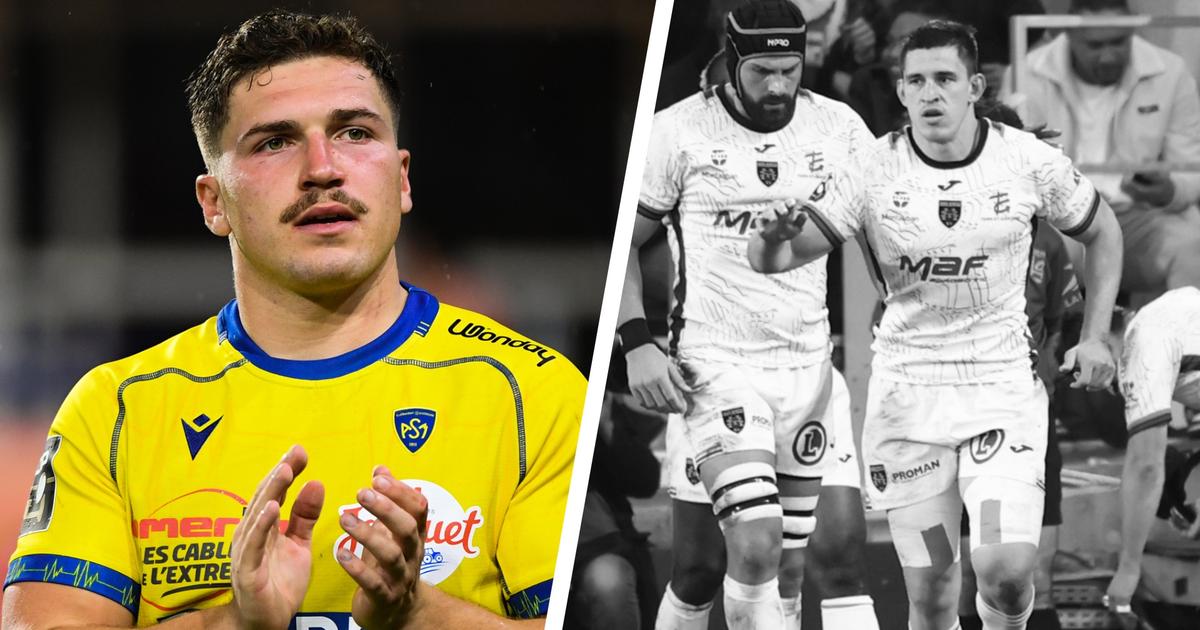 Top 14 : la 100e rÃªvÃ©e de Jauneau, le match fou au Michelin, Montauban et lâ€™USAP...