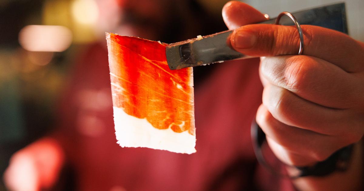 Lâ€™Espagne en alerte aprÃ¨s la dÃ©couverte de cas deÂ peste porcine africaine, le...