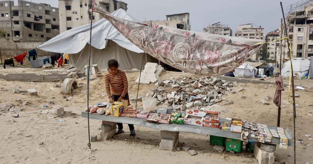 Plus de 70 000 morts dans la bande de Gaza, selon le ministÃ¨re de la SantÃ©