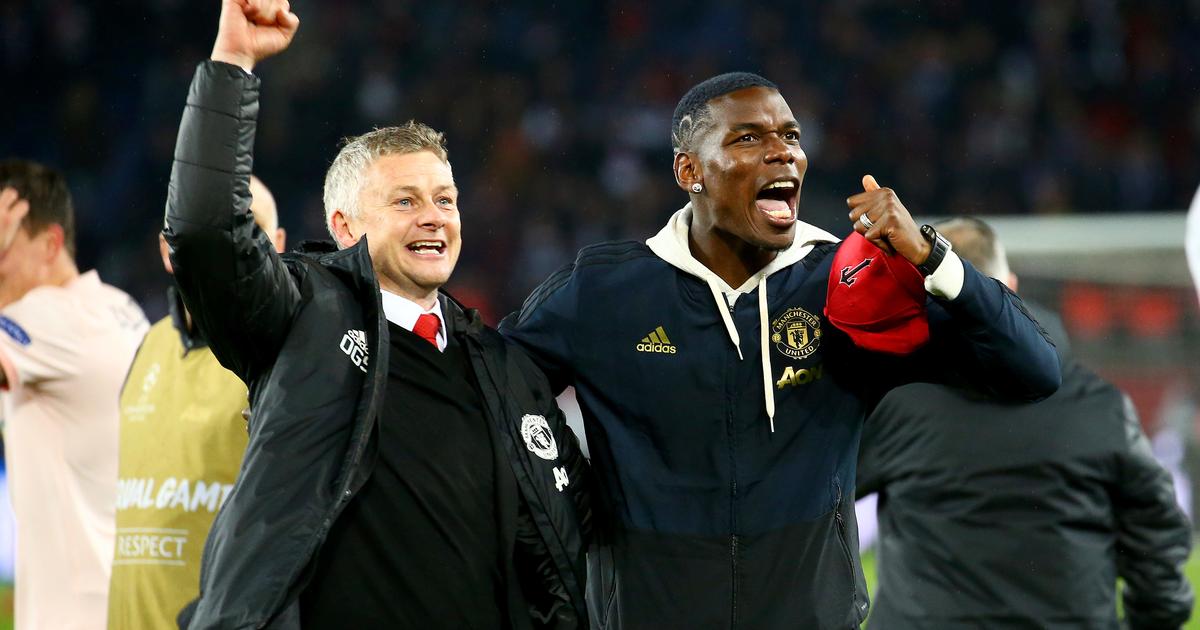 Monaco-PSG : carton rouge, exploit par procuration, blessures… Paul Pogba face à Paris, ça donne quoi ?