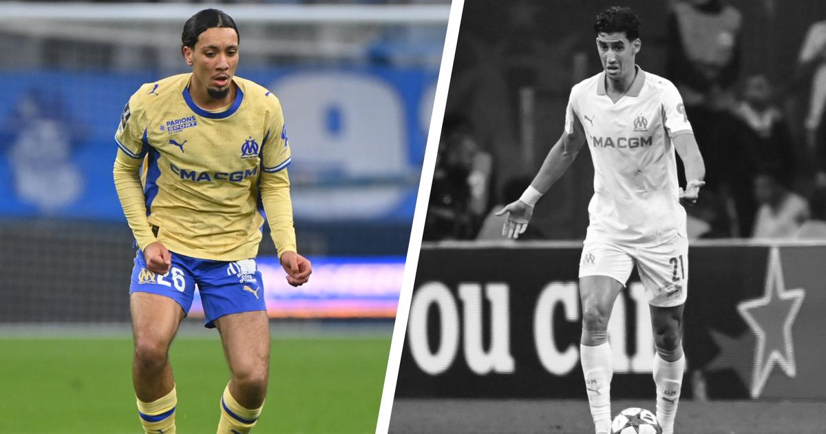 OM-Toulouse : Hidalgo le hÃ©ros, Bilal Nadir inspirÃ©, retour manquÃ© dâ€™Aguerd... Les...