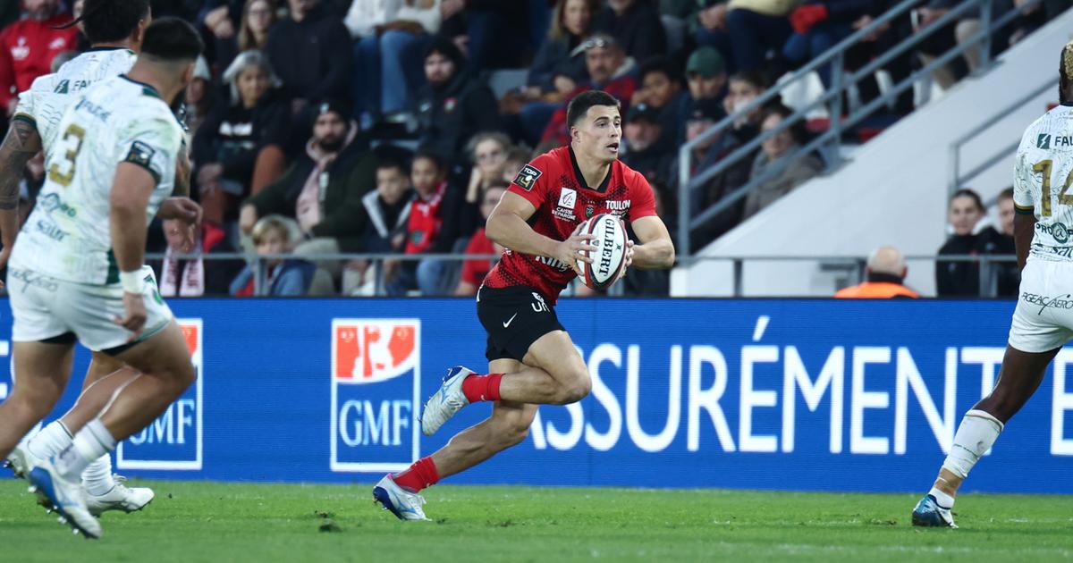Top 14 : Clermont et Bayonne sâ€™imposent sur le fil, Perpignan perd (encore) contre Castres