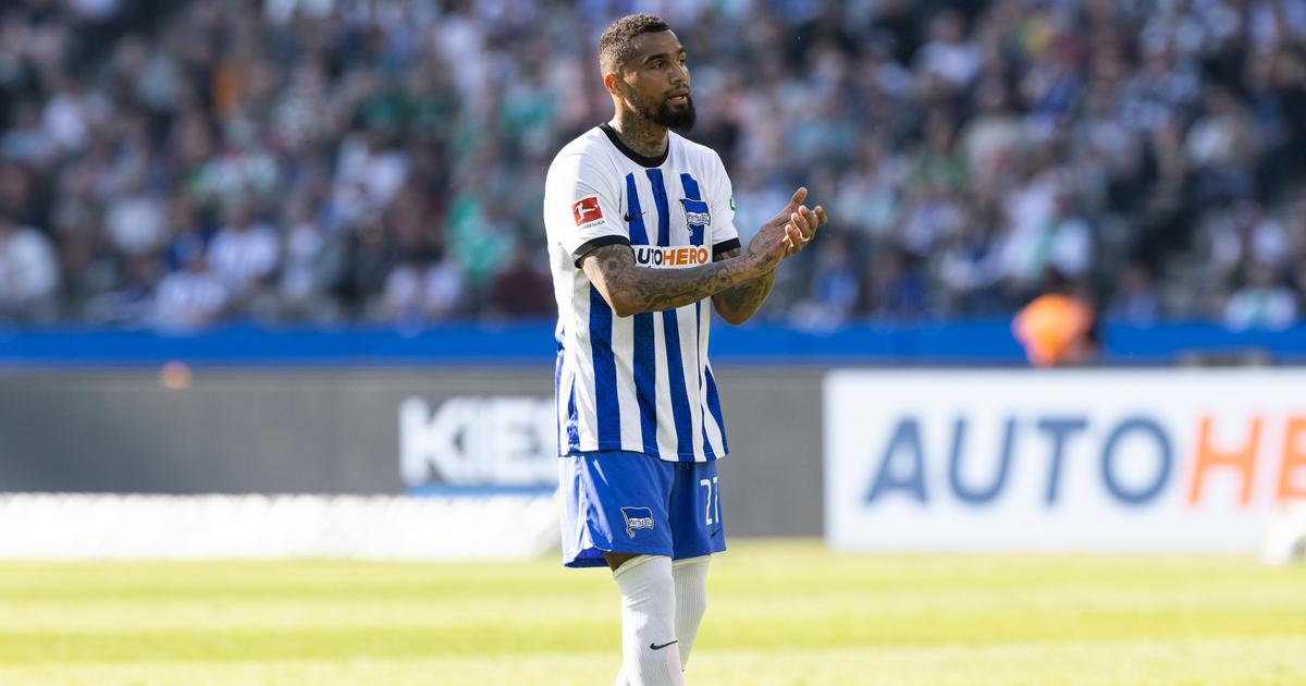 Foot : Â« Je suis allÃ© me coucher en espÃ©rant quâ€™il valide ma signature Â»,...