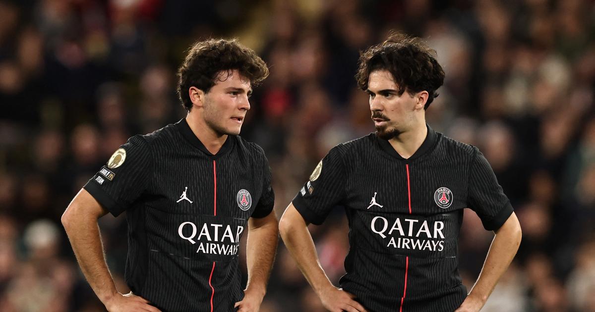 PSG Lose on the Rock: Match Recap & Analysis