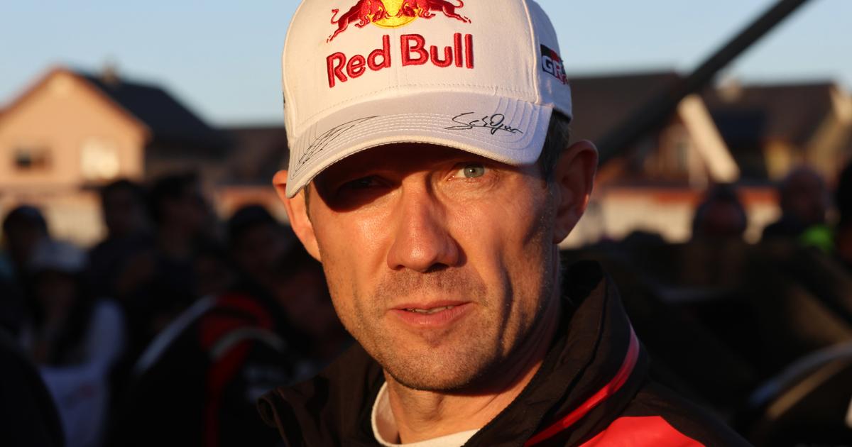 Rallye : Â«la saison s'est dÃ©roulÃ©e comme dans un rÃªveÂ», savoure SÃ©bastien Ogier