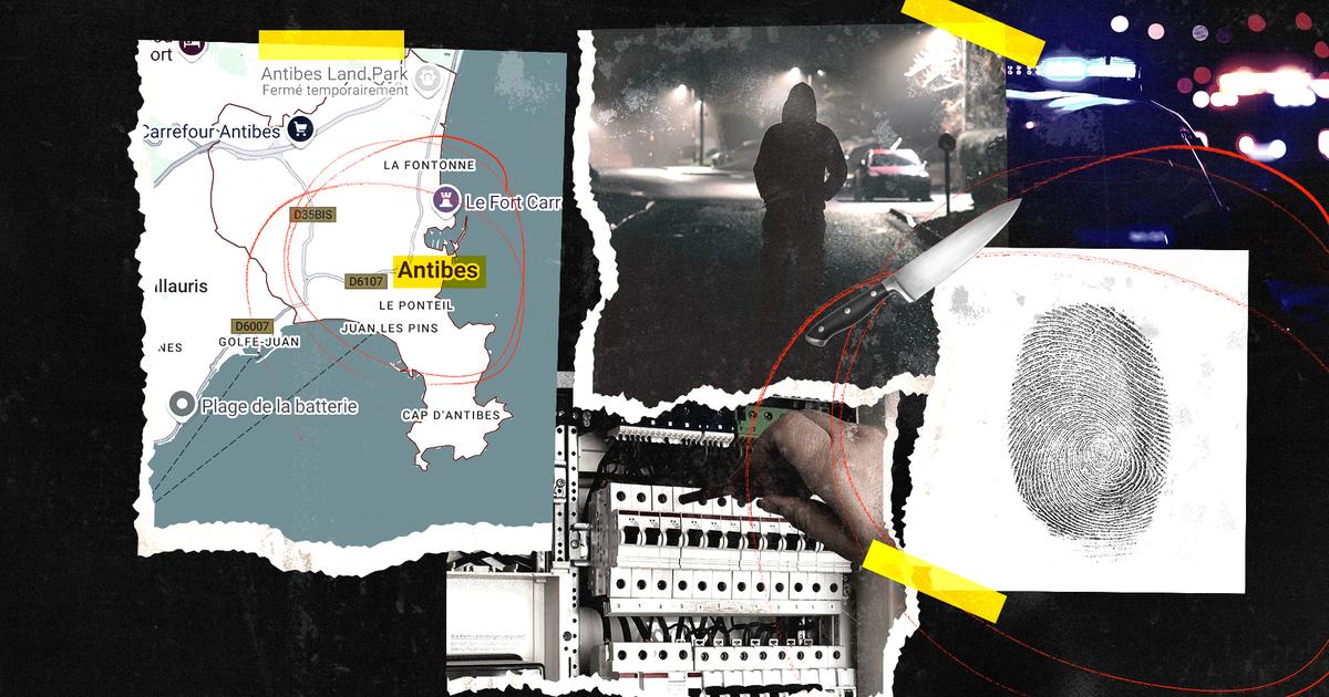 Seize victimes et un seul ADN : lâ€™insaisissable Â«violeur des balconsÂ» pourrait-il...