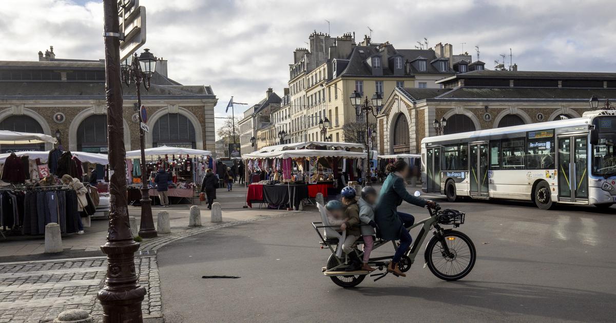 Écolo-crèches, bars à latte, DogMum… À Versailles, l’arrivée des Parisiens redessine l’identité de la ville