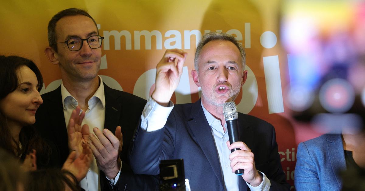 Municipales 2026Â : entre socialistes et Ã©cologistes, la dÃ©licate question des alliances