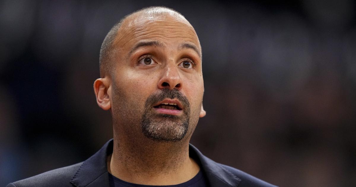 Basket: TJ Parker, frÃ¨re de Tony, est le nouvel entraÃ®neur de Roanne en 2e division