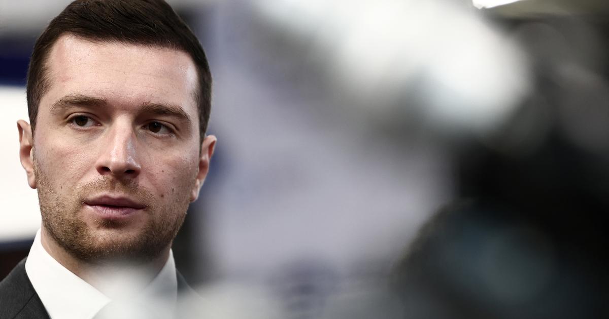 NuÃ±ez condamne Â«trÃ¨s fermementÂ» lâ€™agression de Bardella, le RN cible...