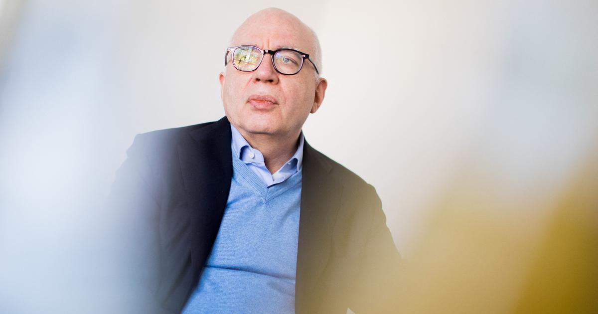 Michael Wolff, le chroniqueur controversÃ©, pris au piÃ¨ge de ses courriels avec Epstein