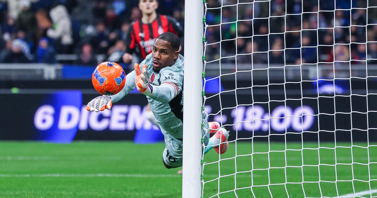 Le mur Maignan, le show Thauvin, MbappÃ© frustrÃ©, Pogba Ã  Louis-II... Le week-end des...