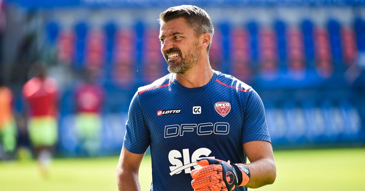 Condamnation aprÃ¨s un squatteur dÃ©logÃ© : Â«scandalisÃ©Â», un ancien Bleu...