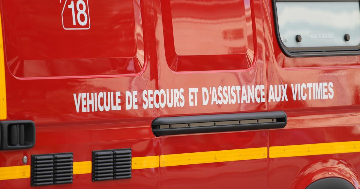 Un enfant de 9 ans se tue accidentellement avec une carabine prÃ¨s de Bourges