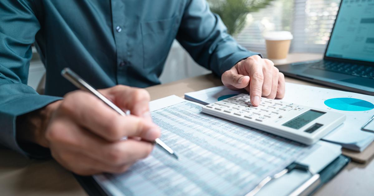 La premiÃ¨re campagne de dÃ©claration du nouvel impÃ´t sur les plus aisÃ©s sâ€™ouvre...