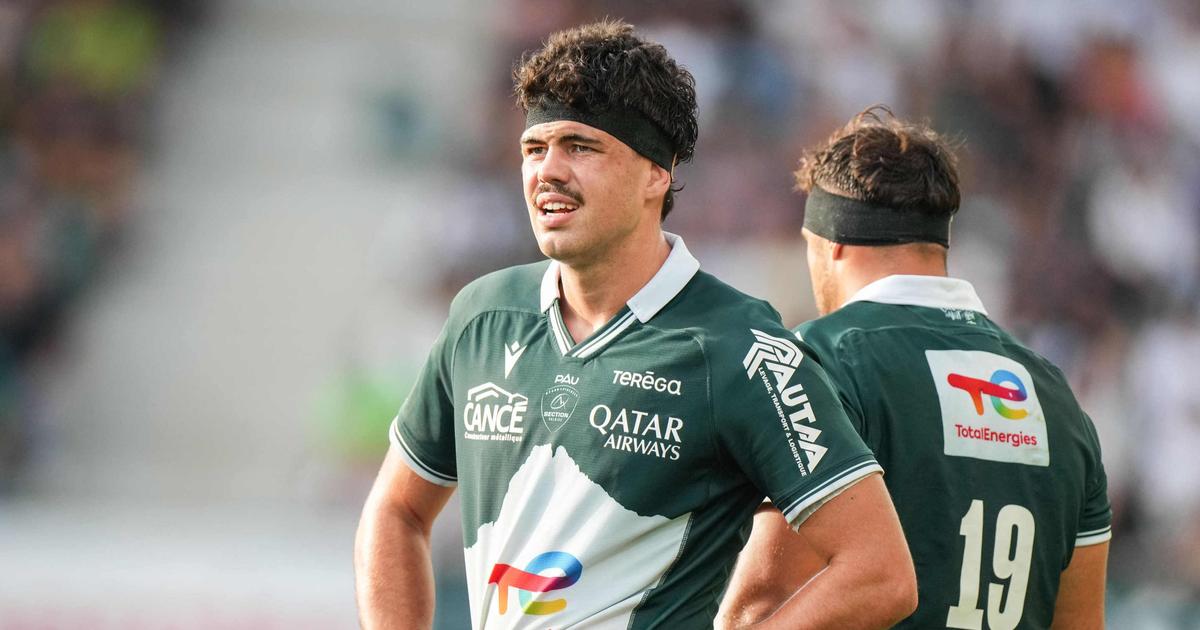 EN DIRECT - Pau-La Rochelle : les Palois veulent coller Toulouse et Dupont, affiche allÃ©chante...