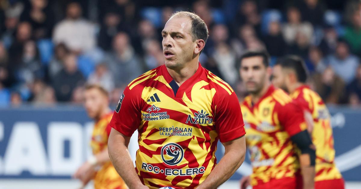 Ogier dans la lÃ©gende, Dupont de retour, arbitrage pathÃ©tique, Etzebeth le coupable... Nos...