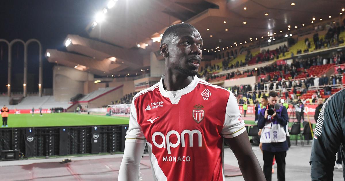 Monaco-PSG : Â«il faut mettre plus dâ€™ambiance !Â», lâ€™Ã©change musclÃ© entre...