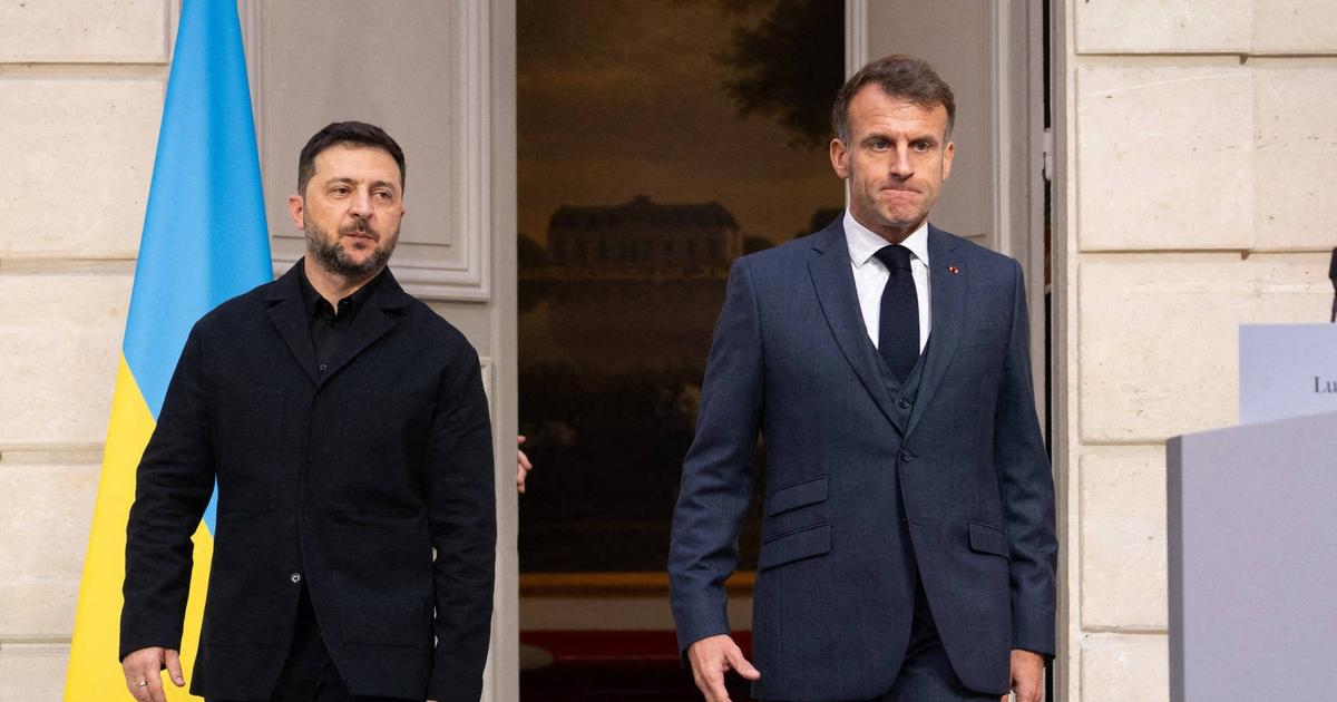 Ukraine War: Zelensky in Ireland After Paris Visit - Latest Updates