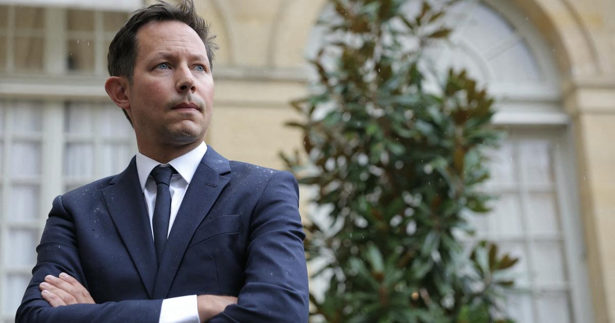 Â«Aujourdâ€™hui, on ne pourrait pas refaire la loi sur le voile Ã  lâ€™Ã©coleÂ» :...