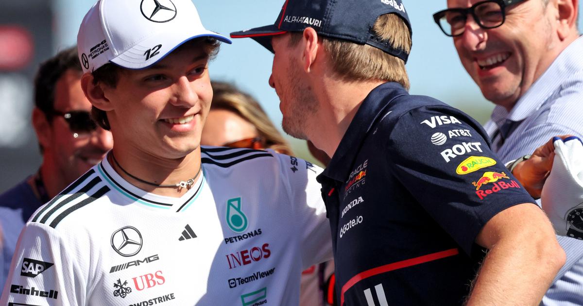 Formule 1 : Red Bull fait son mea culpa après les menaces de mort reçues par Antonelli