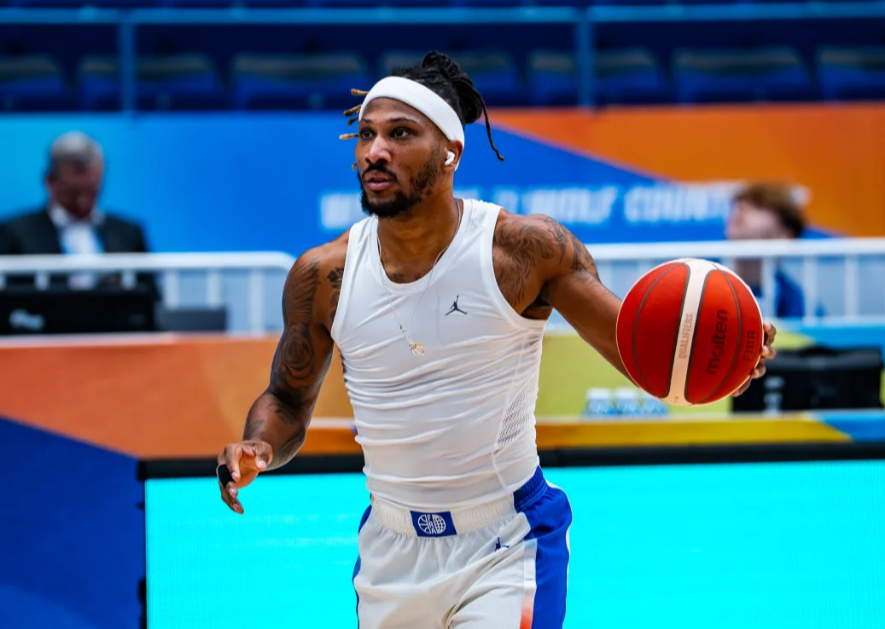 Basket : Â«Câ€™Ã©tait le bon moment pour raccrocherÂ», explique Albicy,...