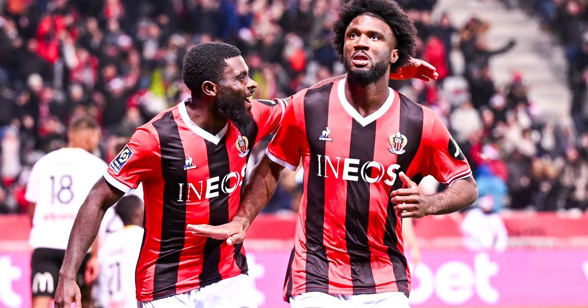 Ligue 1 : crachats, bagarres entre supporters et joueurs, insultes, arrêts de travail... Le chaos règne à Nice