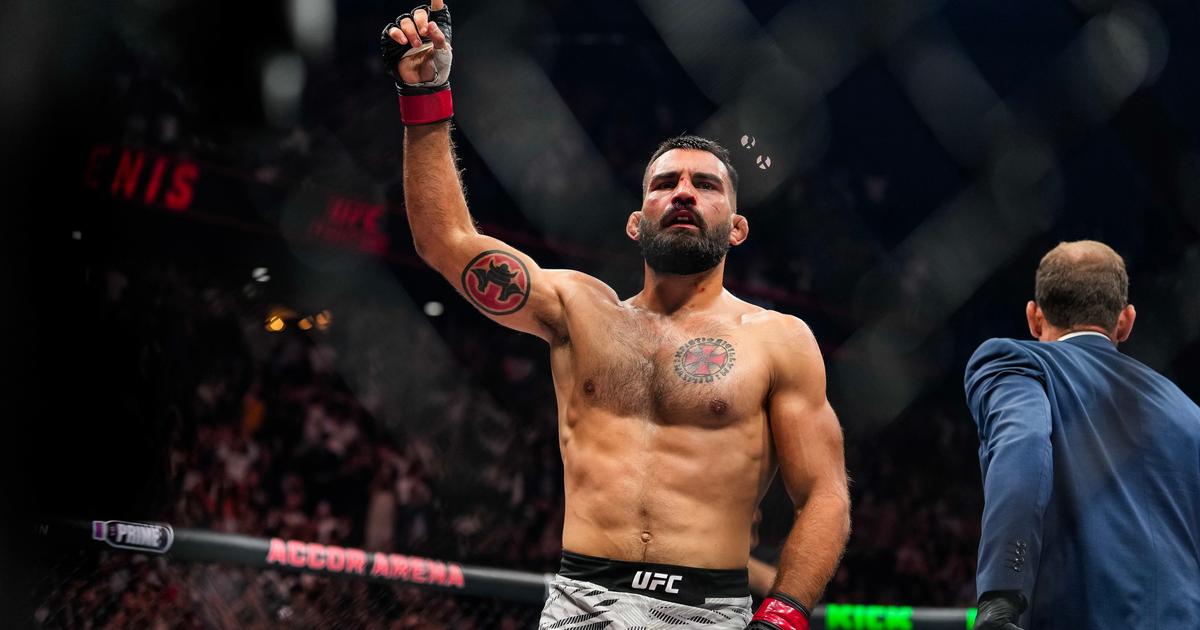 «Je suis patriote mais clairement pas nationaliste» : le combattant français Benoît Saint Denis refuse la récupération politique de son image