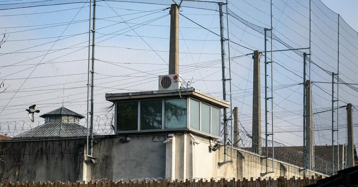 Ã‰vasion de la prison de Dijon: le parcours chaotique du fugitif Yanik T.C., Â«un jeune qui...