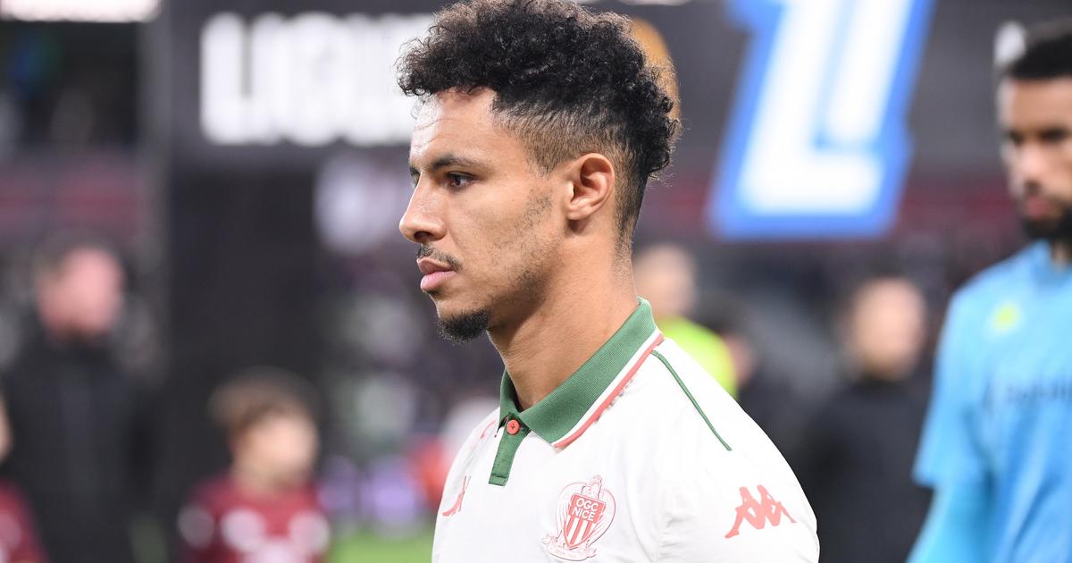 Ligue 1 : Â«On est pourris, on le saitÂ», Sofiane Diop sâ€™explique avec les supporters...