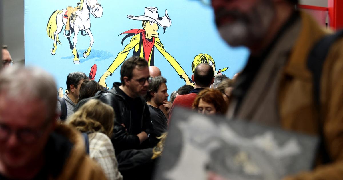 Le festival de BD dâ€™AngoulÃªme 2026 officiellement annulÃ©