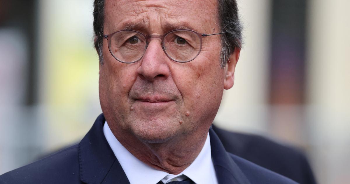 FranÃ§ois Hollande victime dâ€™un cambriolage, deux individus mis en examen et Ã©crouÃ©s