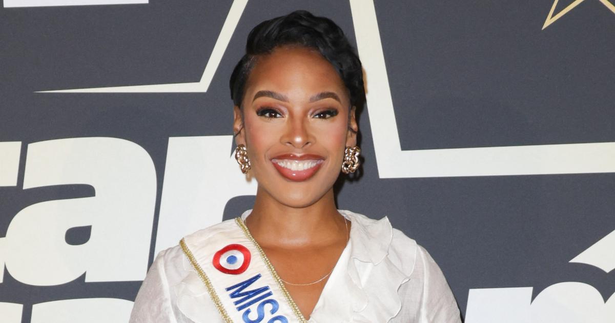 Angélique Angarni-Filopon (Miss France 2025) échaudée par son règne ...