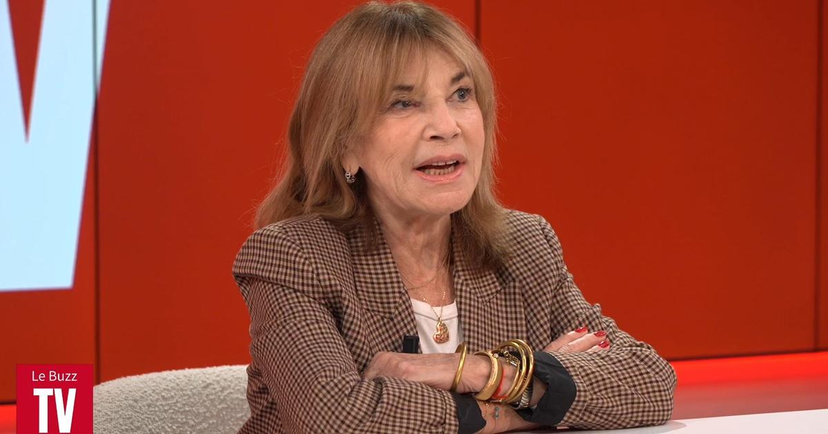 Image for «On est restés jusqu’à la tombée de la nuit à boire du champagne» : Nicole Calfan raconte les obsèques d’Alain Delon à Douchy