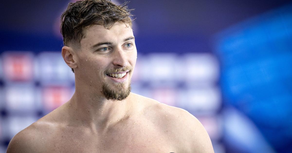 Natation : Grousset vise le podium, Cristofini fait ses dÃ©buts aux Championnats dâ€™Europe...