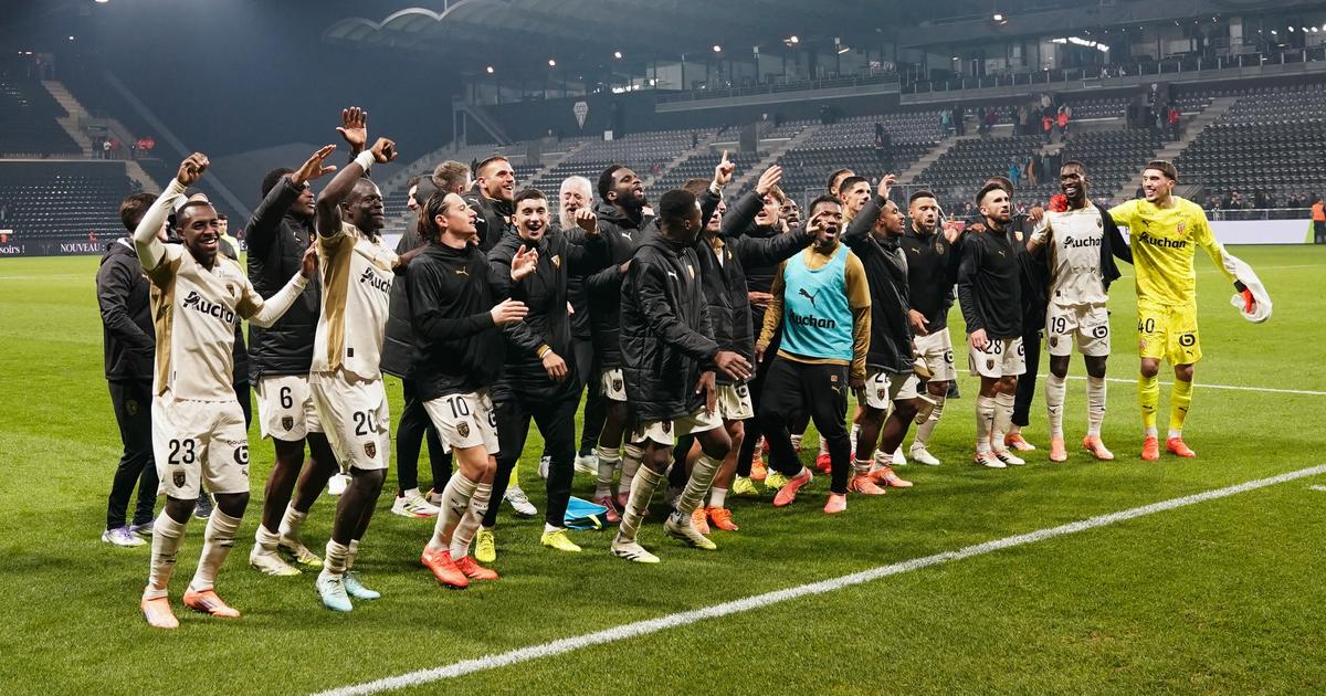 Ligue 1 : calendrier, expÃ©rience, Pierre Sage... Pourquoi le RC Lens nâ€™est pas un feu de...