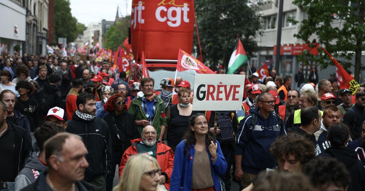 Grève du 2 décembre : transports, éducation, administrations... À quoi faut-il s’attendre ?