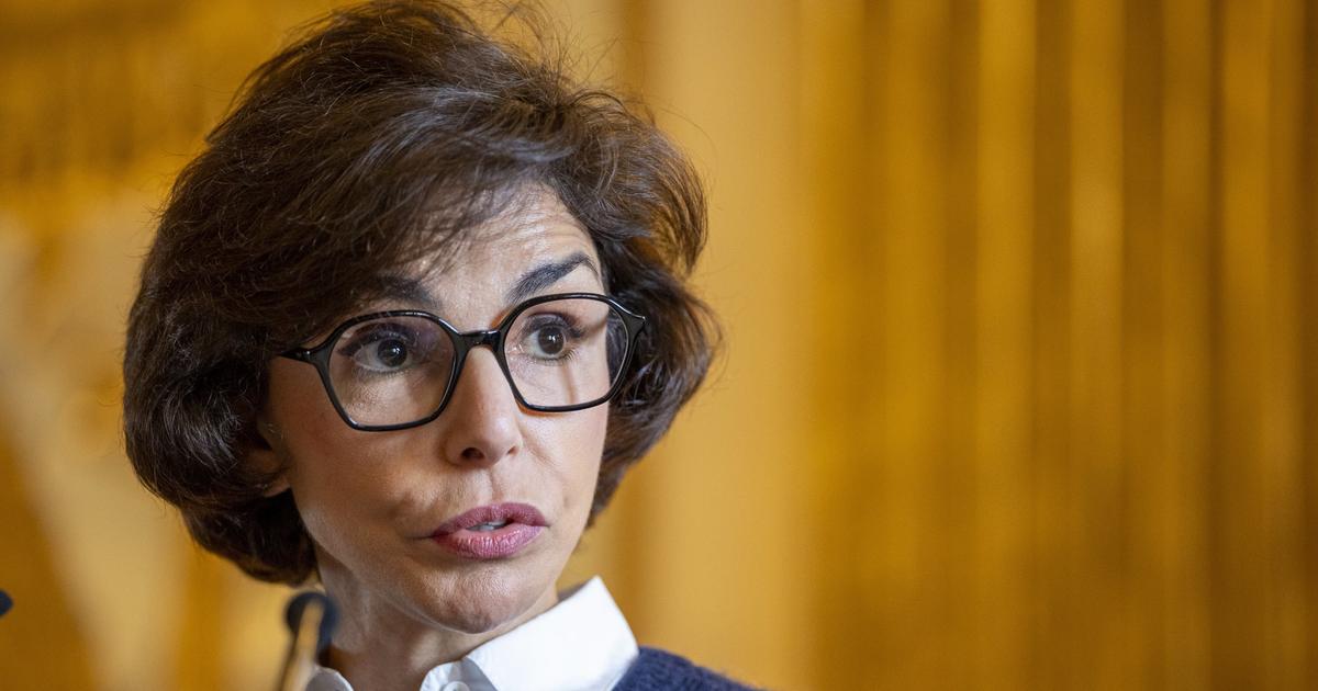 Violences sexuelles dans le pÃ©riscolaireÂ :Â pour Rachida Dati, Â«Â il ne faut plus...