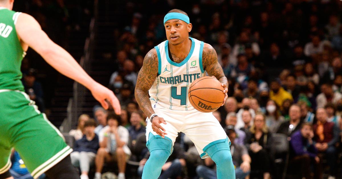 NBA : Â«il a cru que jâ€™Ã©tais MbappÃ©Â», la drÃ´le dâ€™anecdote...