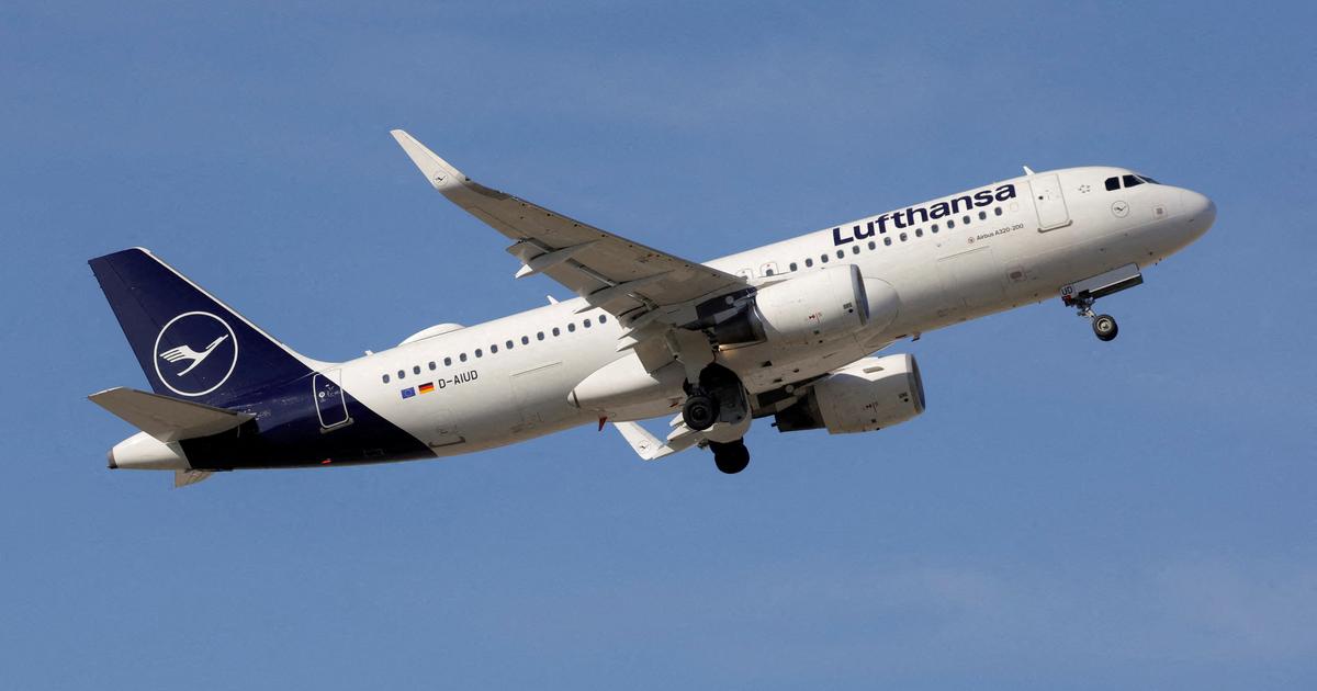 Airbus : jusquâ€™Ã  628 avions concernÃ©s par les Â«problÃ¨mes de qualitÃ©Â» sur...