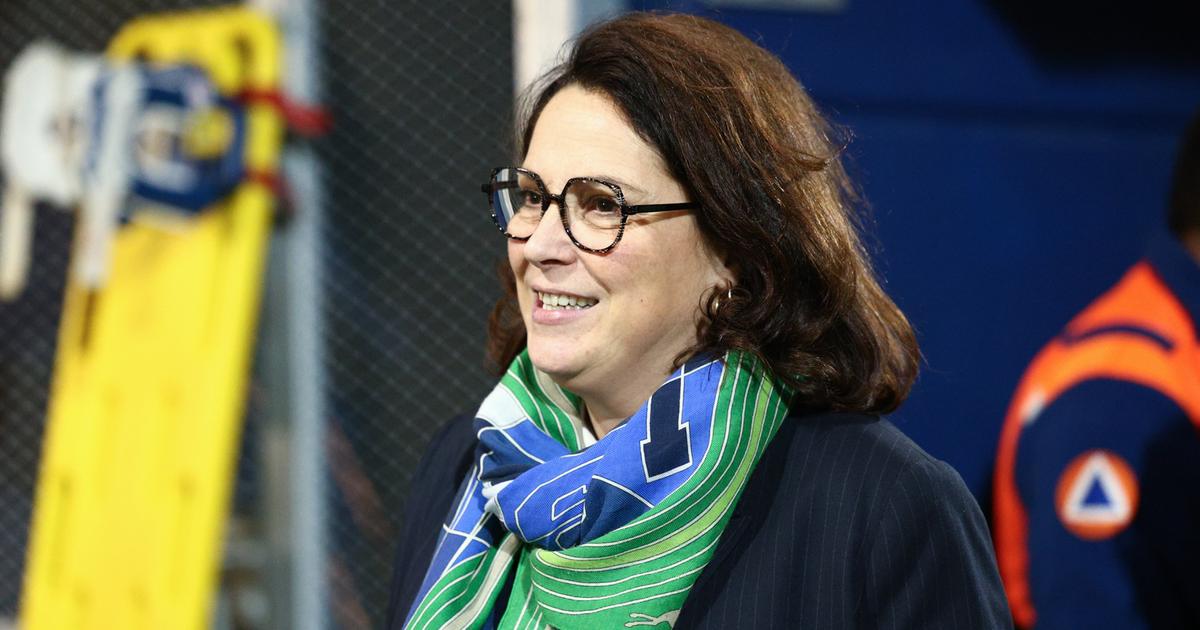 Ligue 1 : des Â«violences inacceptablesÂ», la ministre des Sports rÃ©agit aux agressions sur...