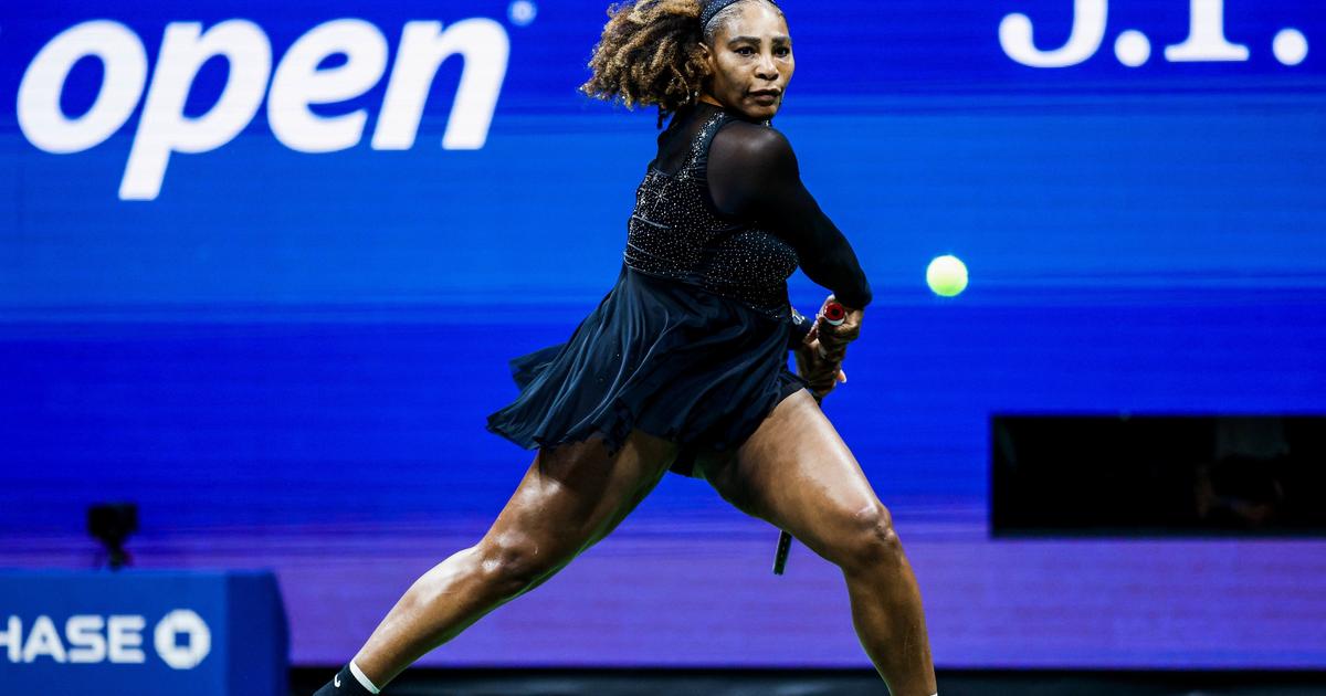 Tennis : Ã€ 44 ans, Serena Williams pourrait faire un retour inattendu sur les courts
