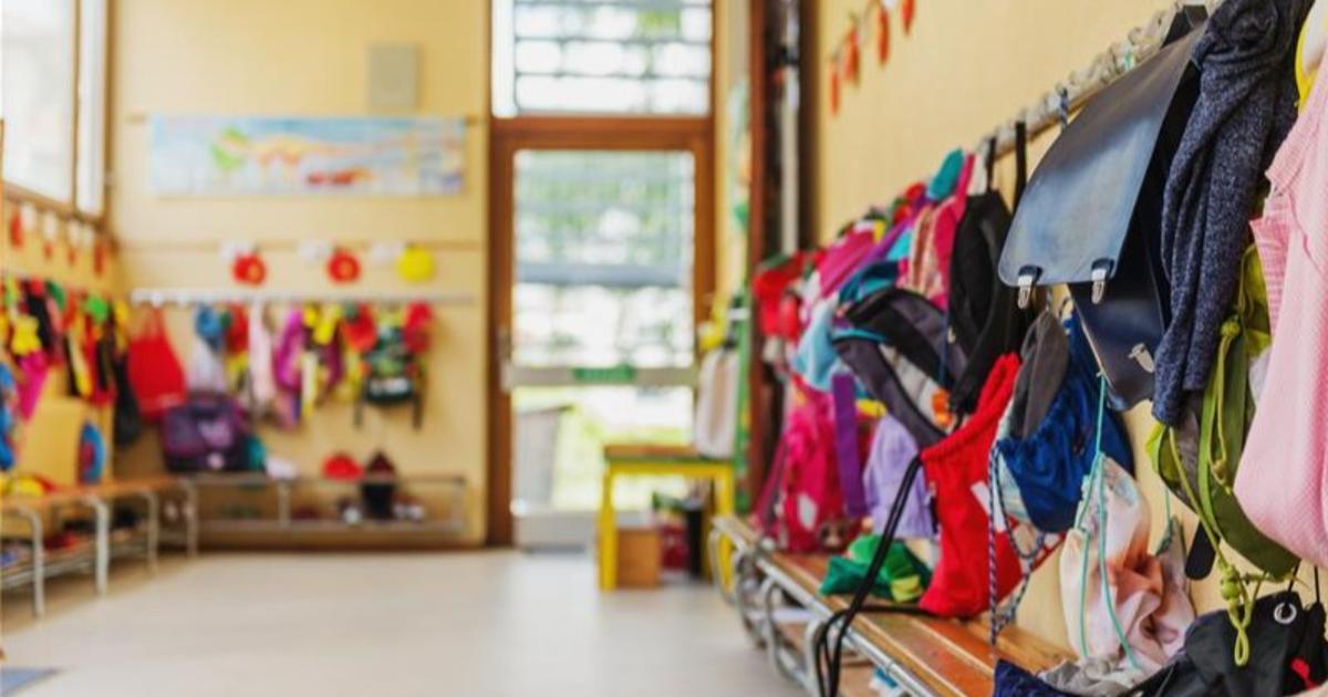 Limoges : un directeur dâ€™Ã©cole maternelle Ã¢gÃ© de 54 ans Ã©crouÃ© pour...