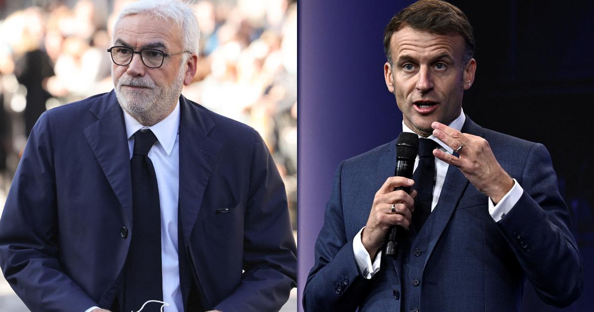 Â«LabellisationÂ» des mÃ©dias : lâ€™Ã‰lysÃ©e riposte en pointant CNews et amplifie...