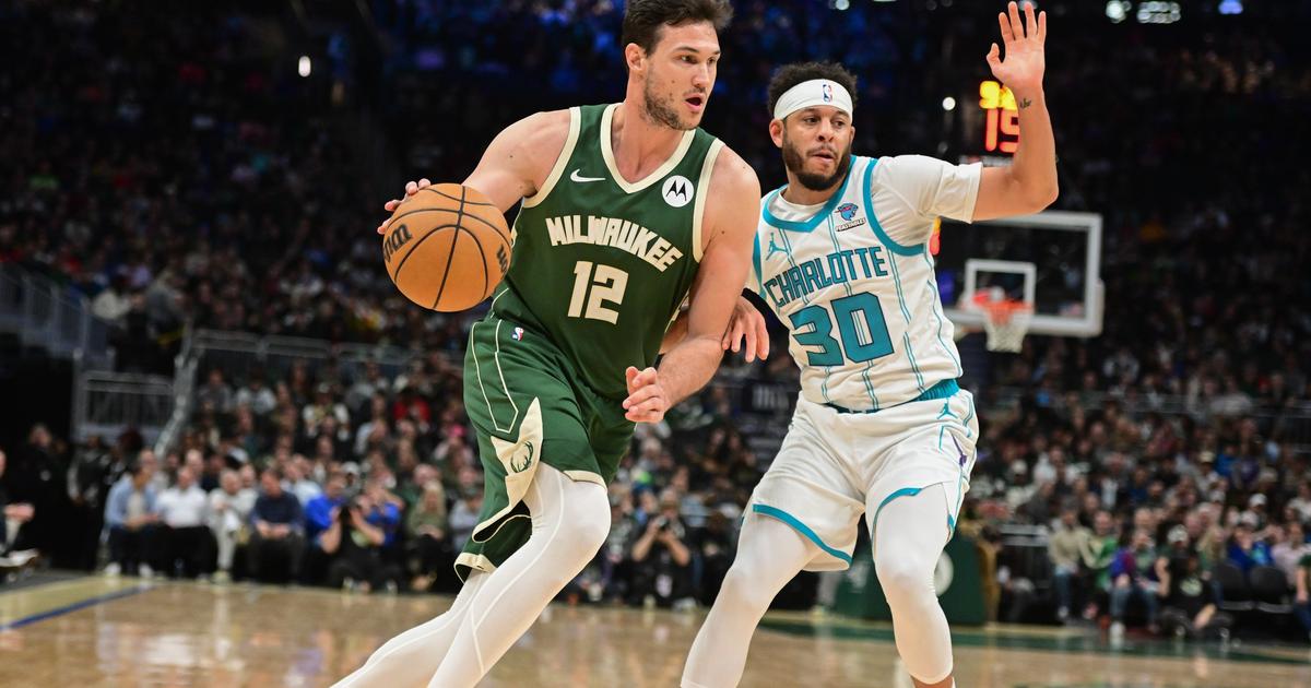 NBA : Danilo Gallinari se retire dÃ©finitivement des parquets