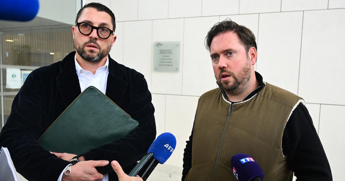 Au procÃ¨s de Maylis Daubon, en larmes, la partie civile dresse le portrait dâ€™une mÃ¨re...